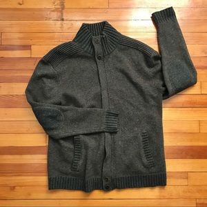 AGAVE LUXURY KNITWEAR LAMBSWOOL Sweater